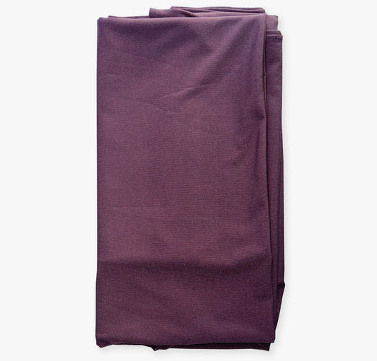 Jersey premium - Mauve poudré