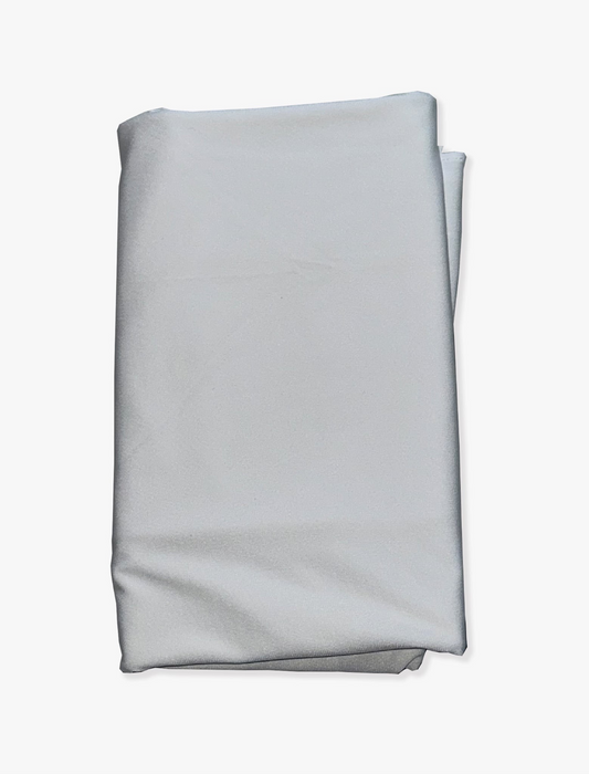 Jersey premium - Blanc pur