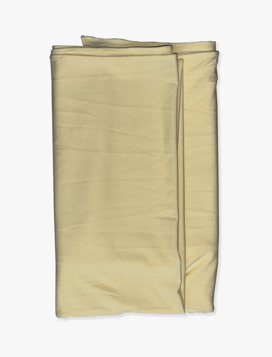 Jersey premium - Jaune beurre